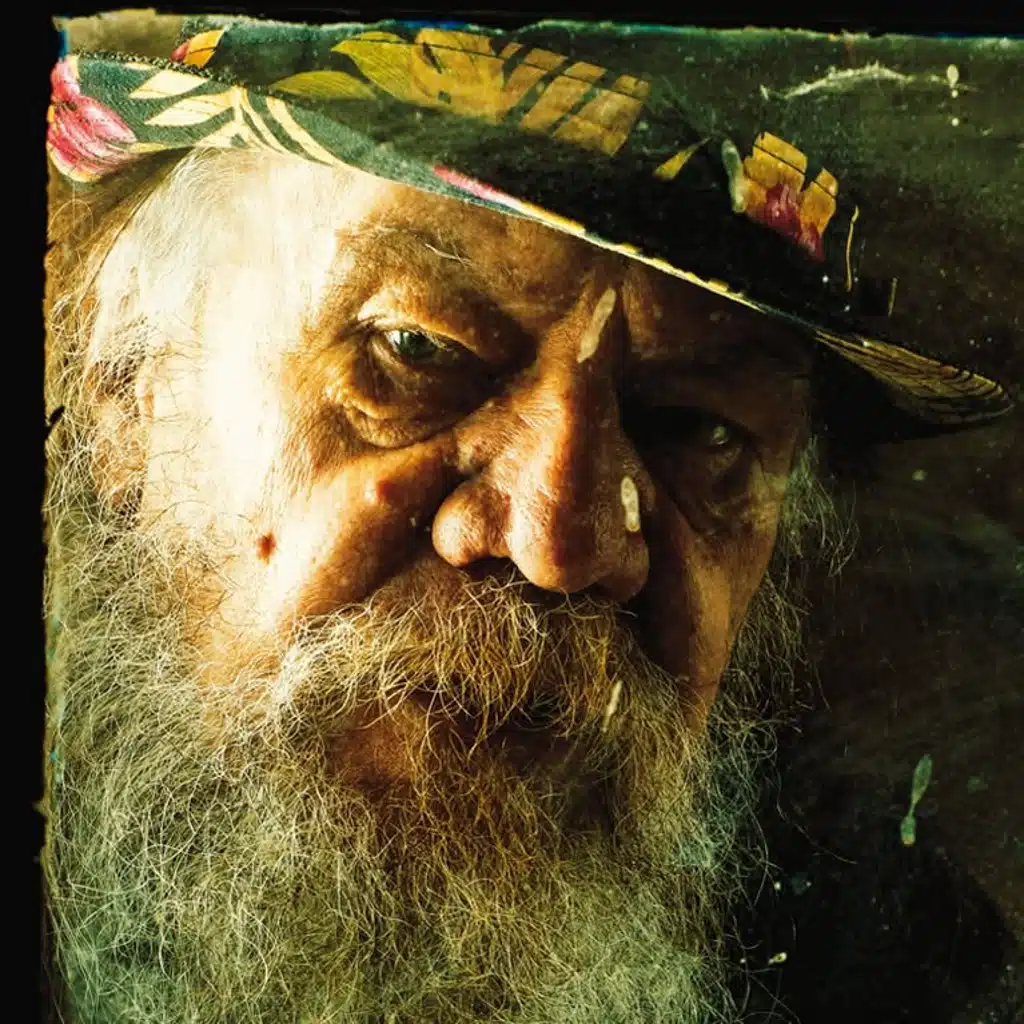 Roland Van Campenhout