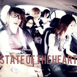 State Of The Heart
