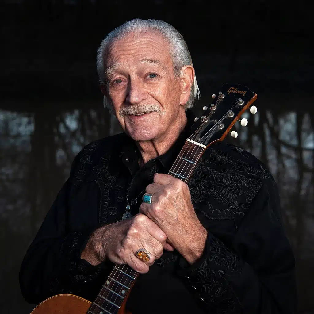 Charlie Musselwhite