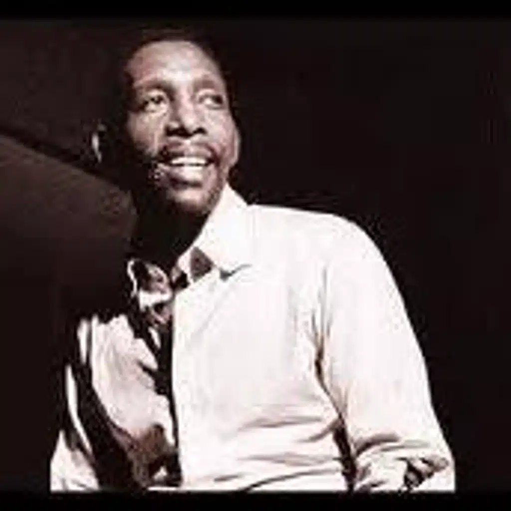 Kenny Dorham