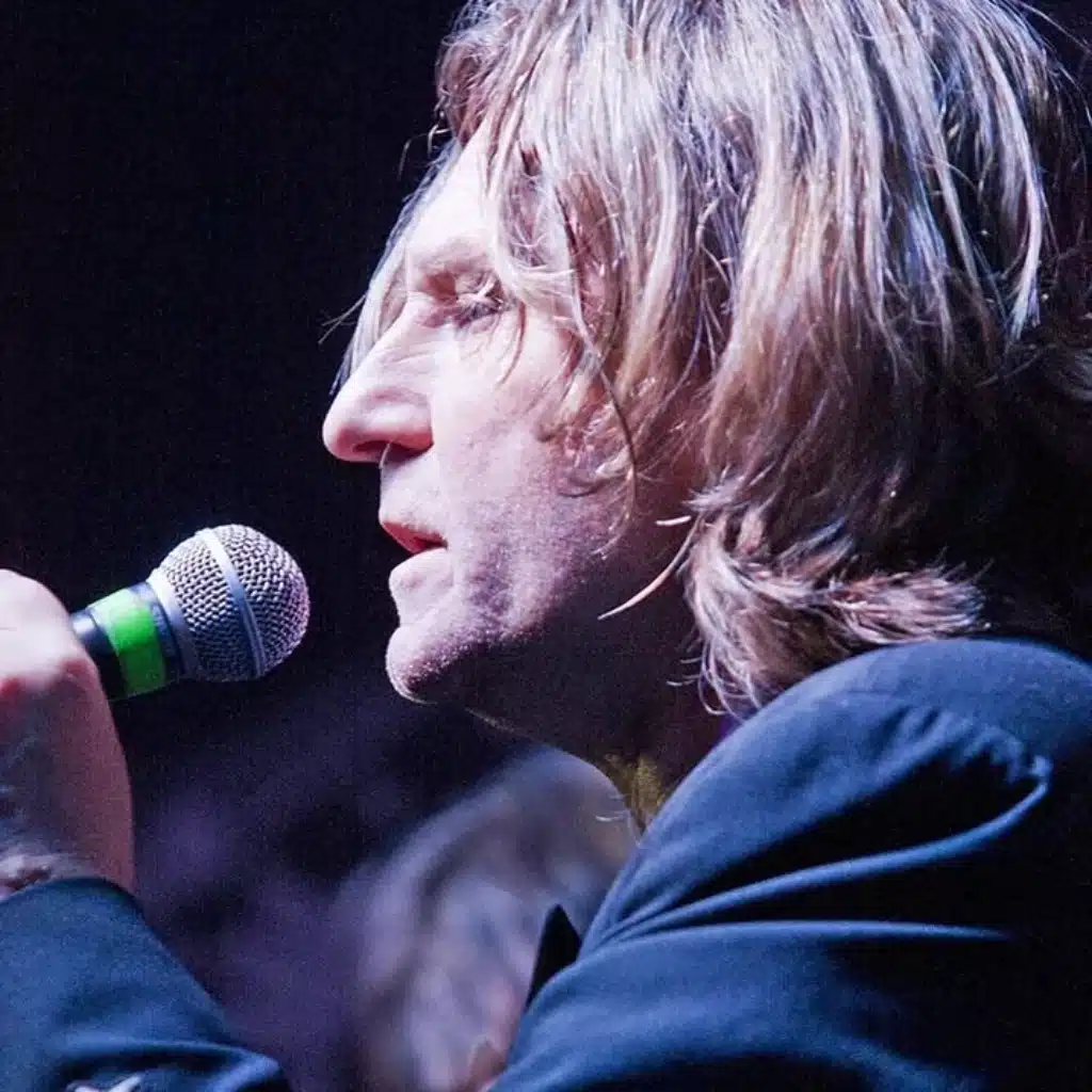 John Waite