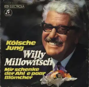 Willy Millowitsch