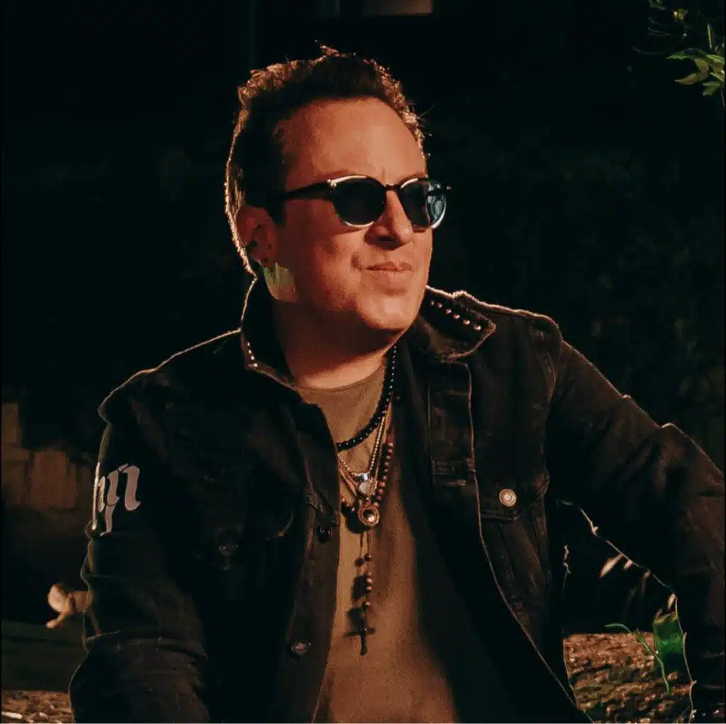 Mauricio & PalodeAgua