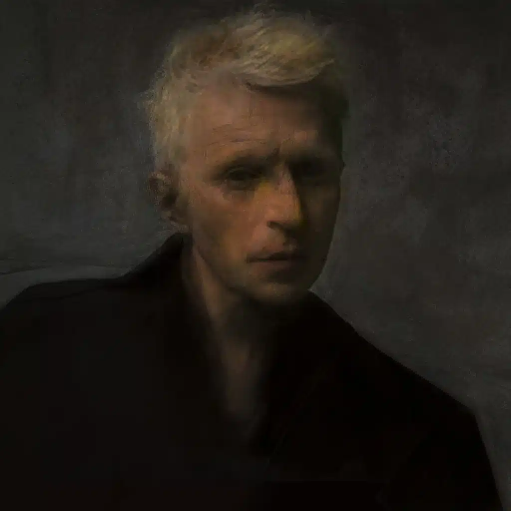 Jay-Jay Johanson