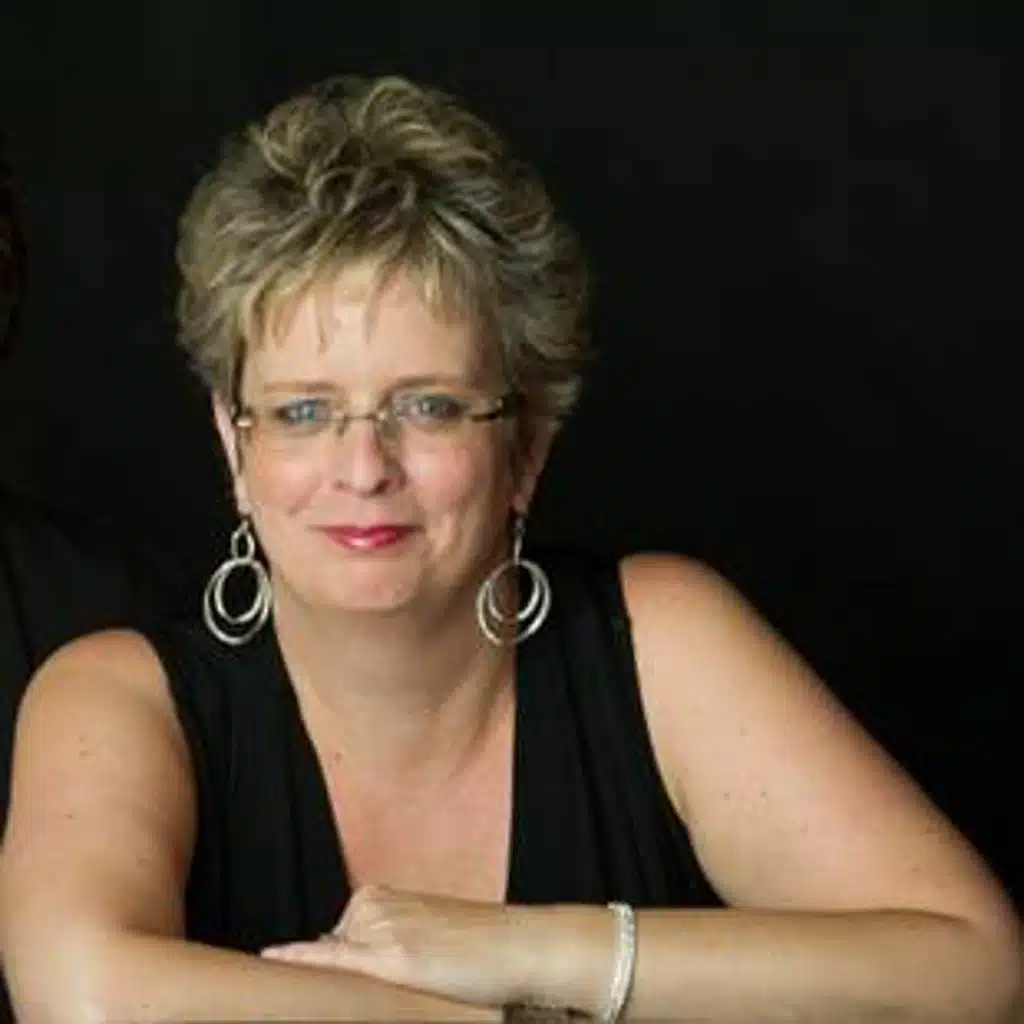 The Lori Mechem Quartet