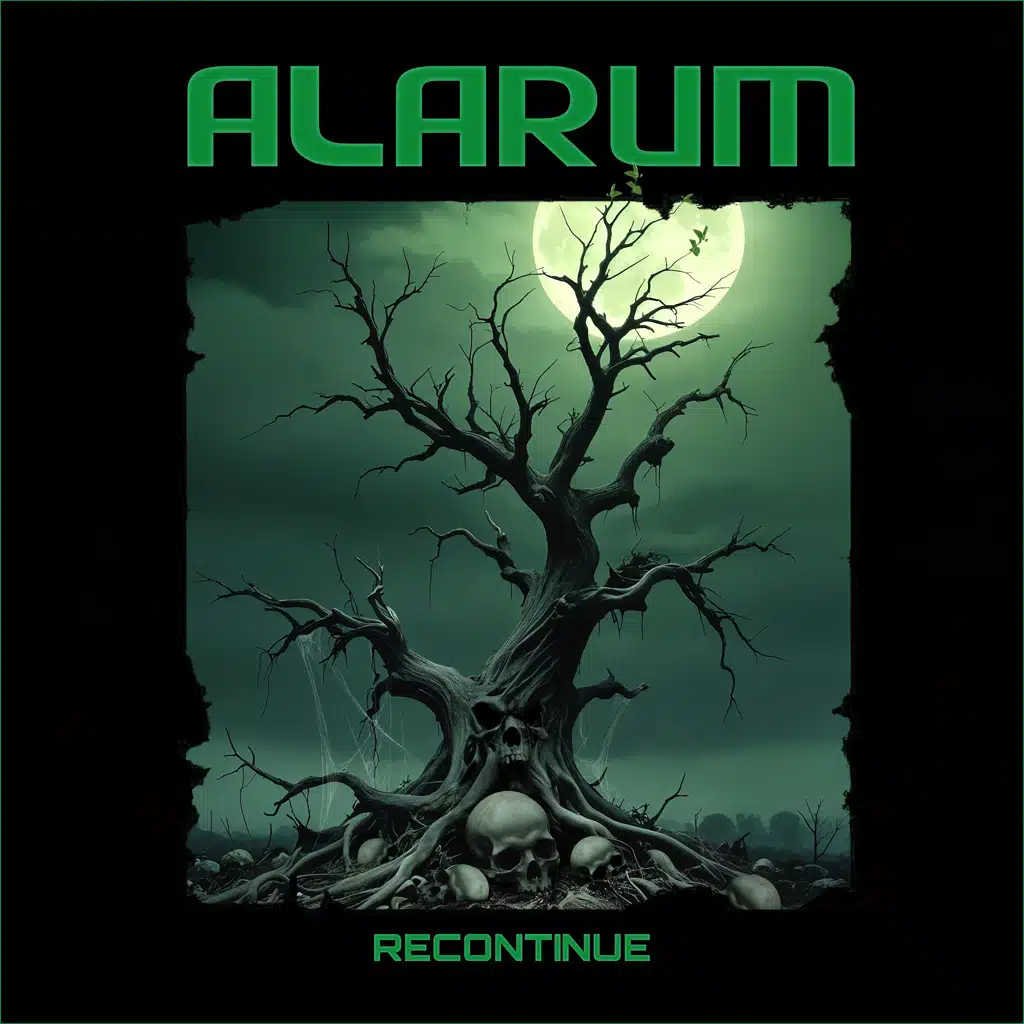 Alarum