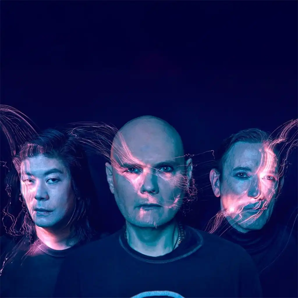 The Smashing Pumpkins