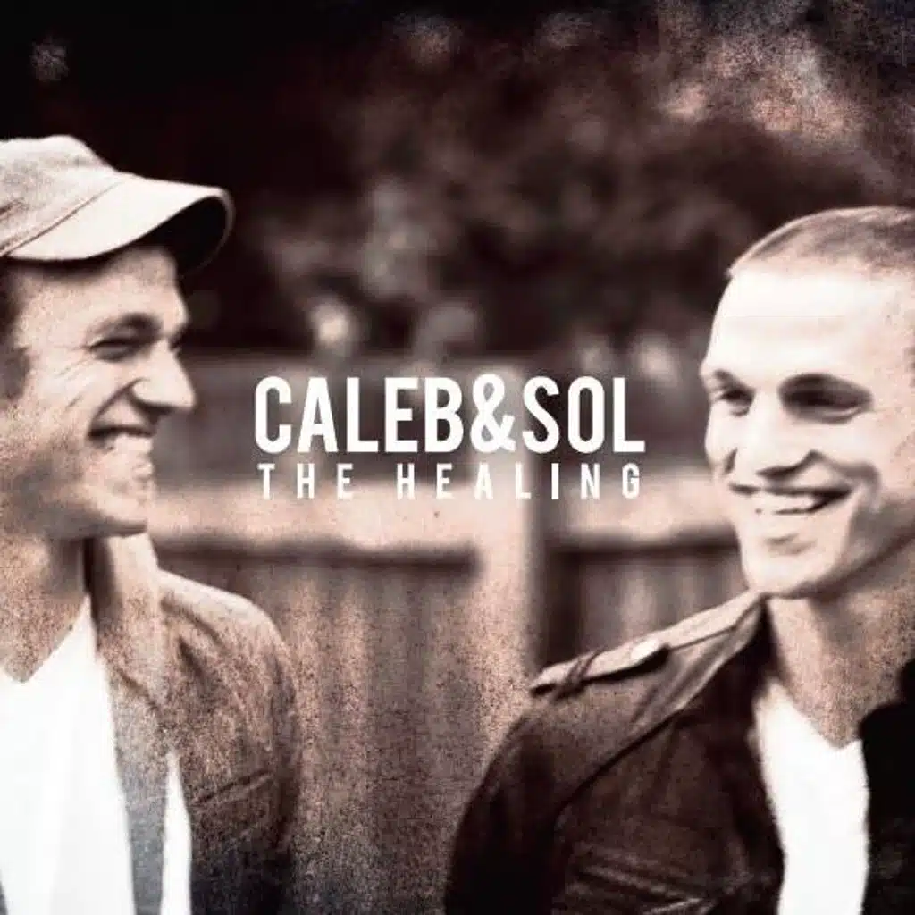 Caleb And Sol