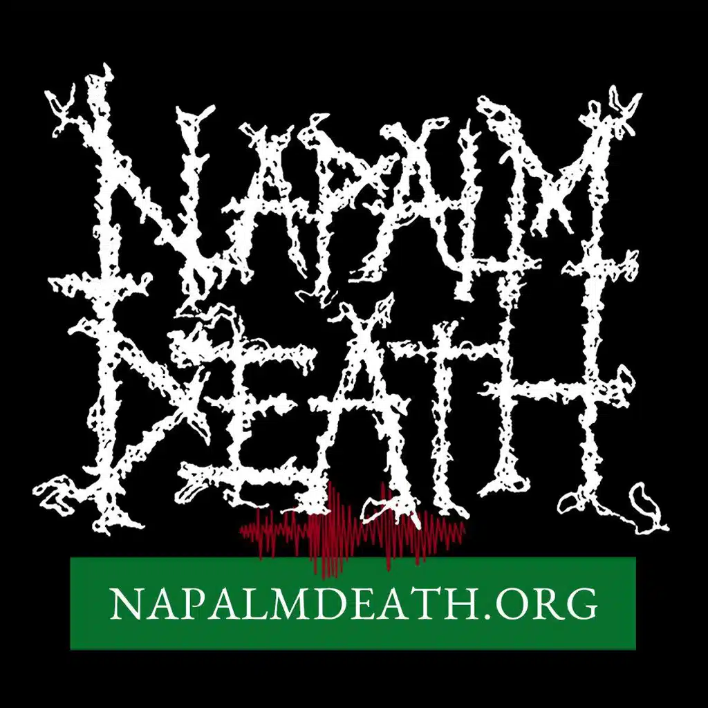 Napalm Death