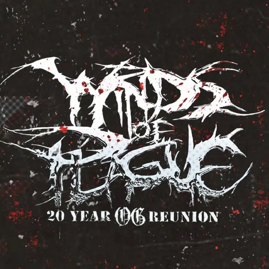 Winds of Plague