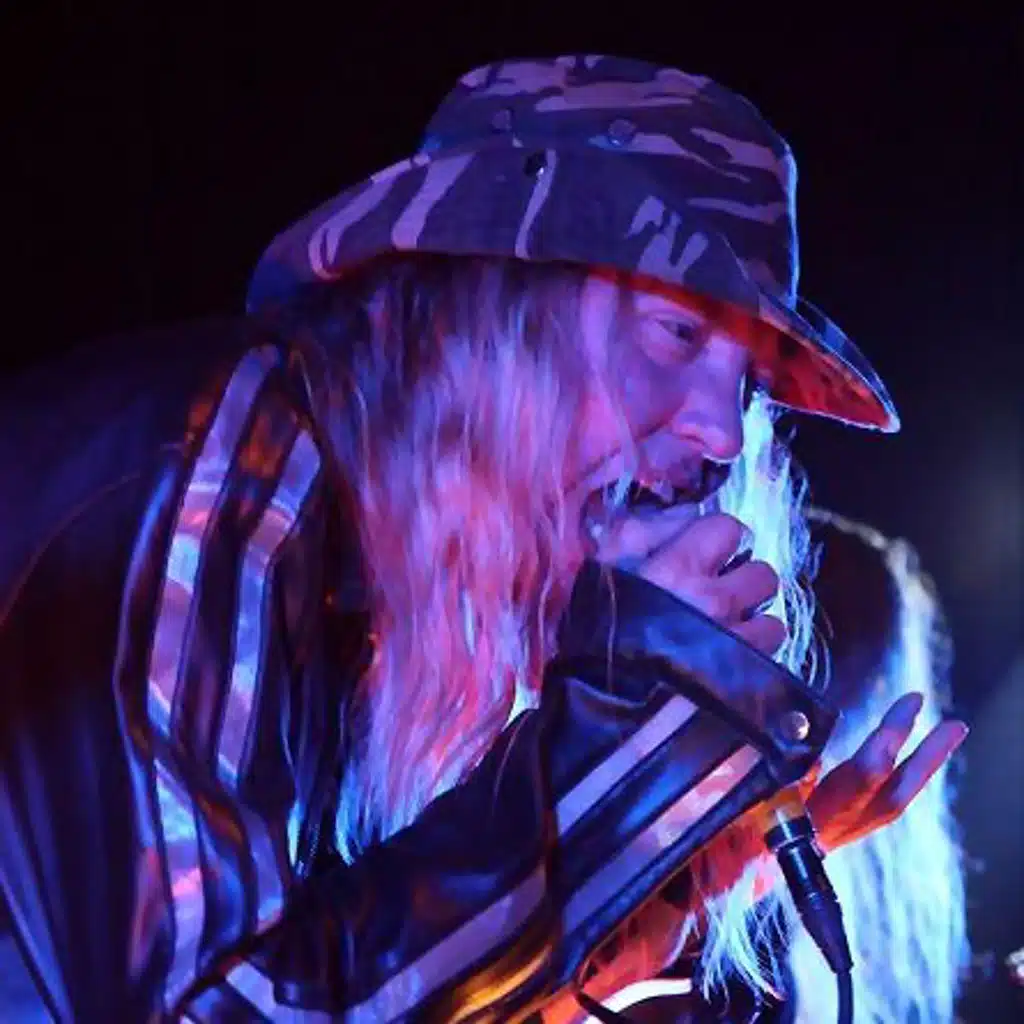 Warrel Dane