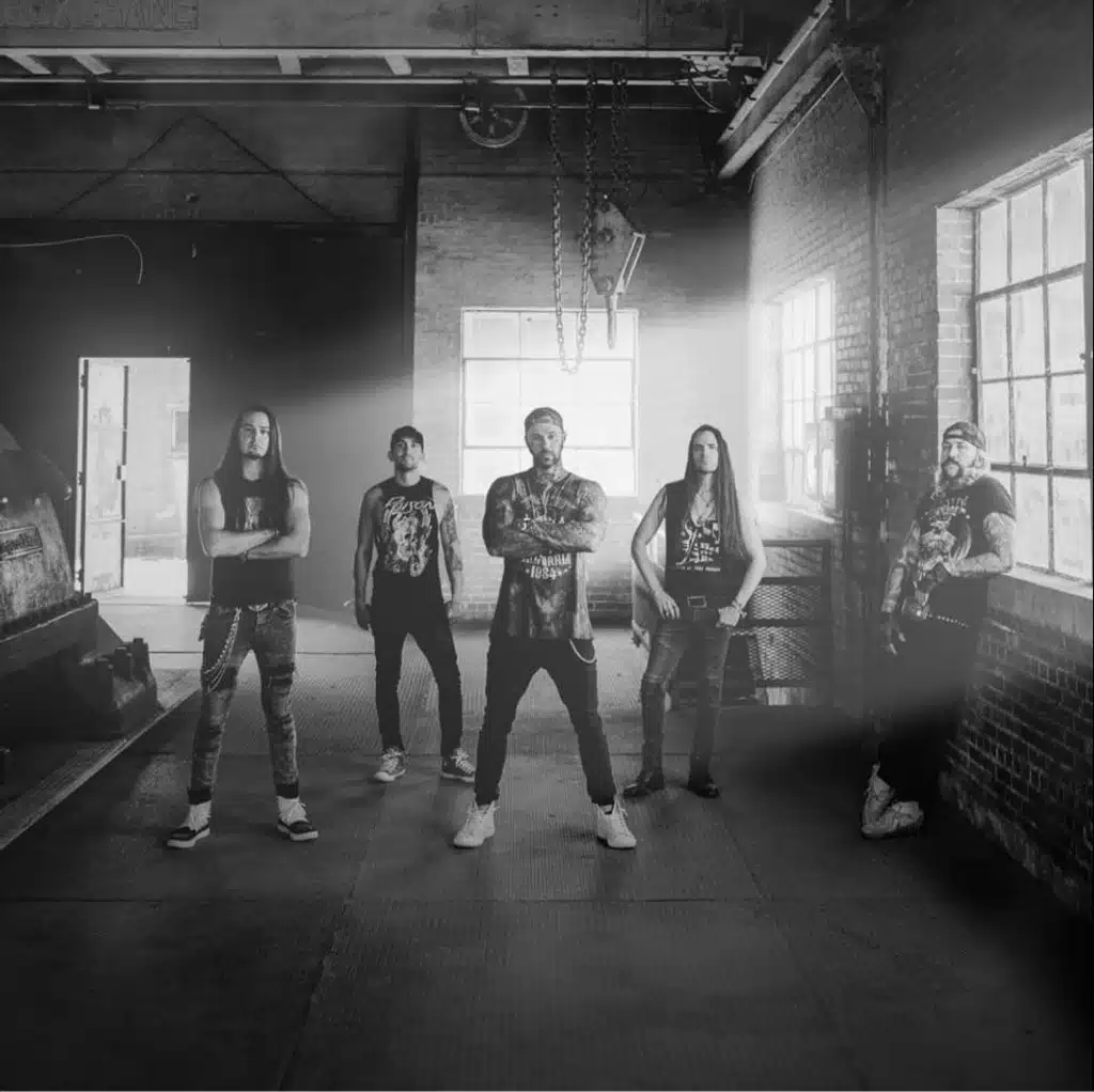 Blessed By A Broken Heart