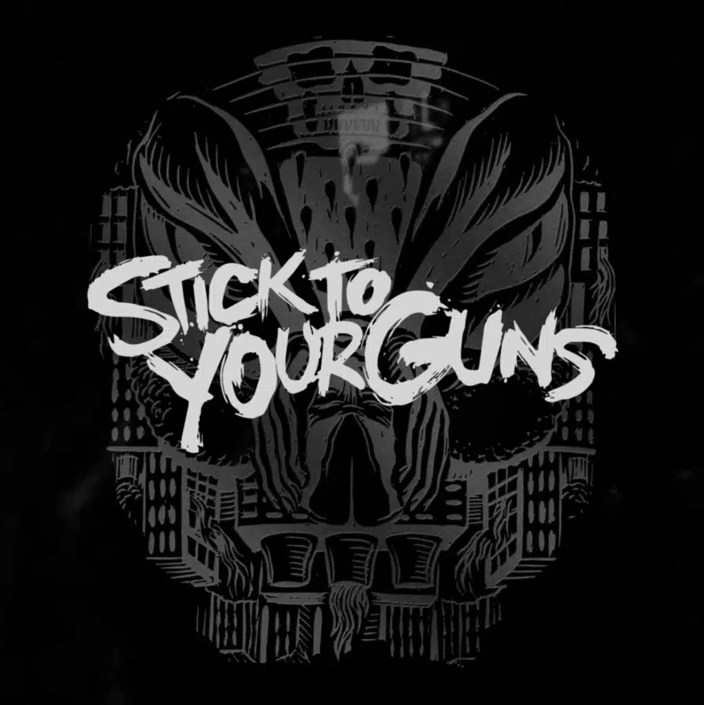 Stick To Your Guns