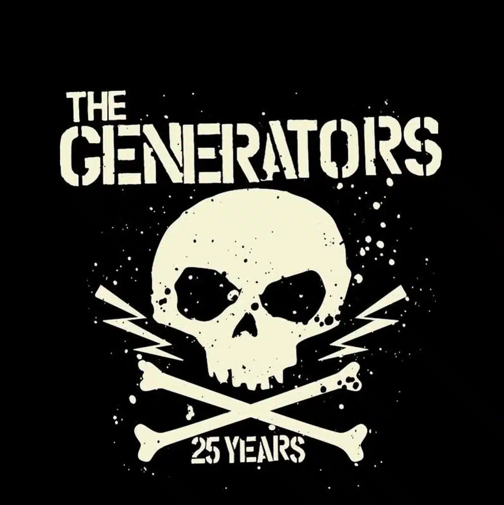 The Generators