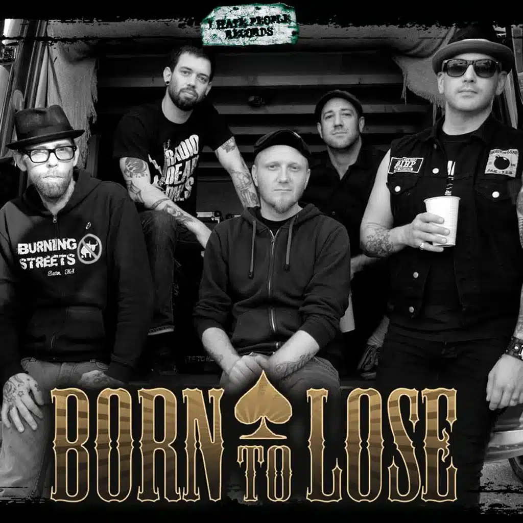 Born to Lose
