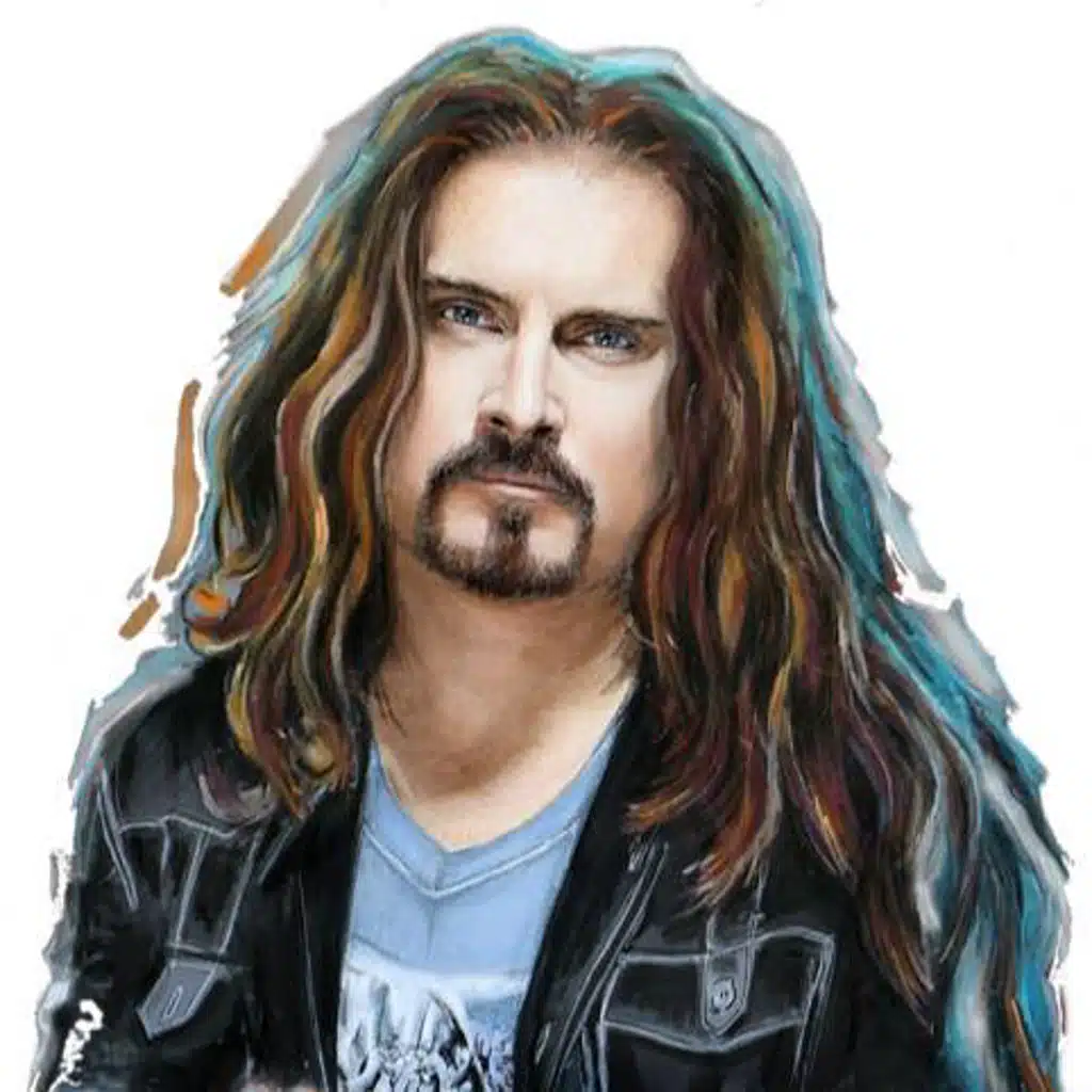 James LaBrie