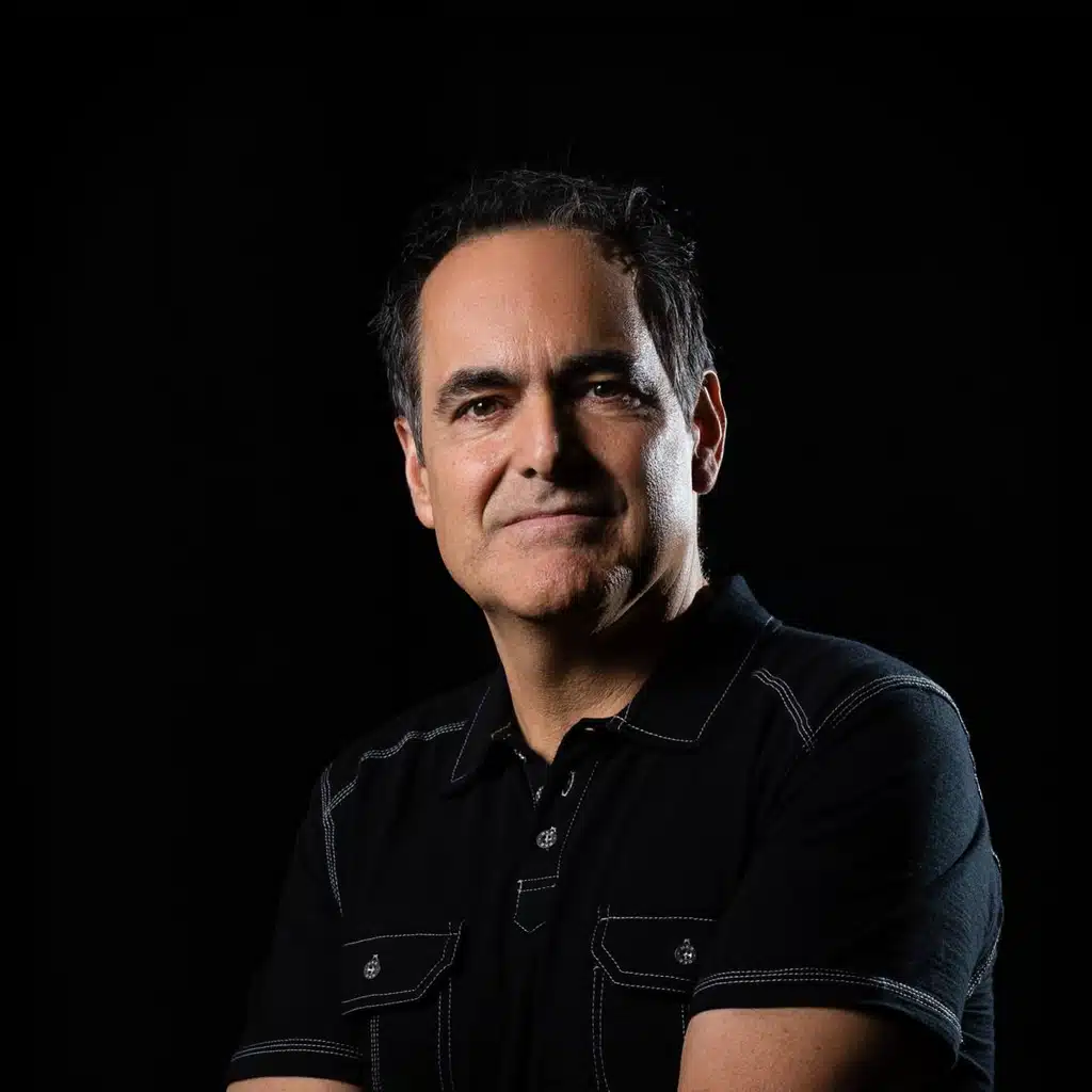 Neal Morse