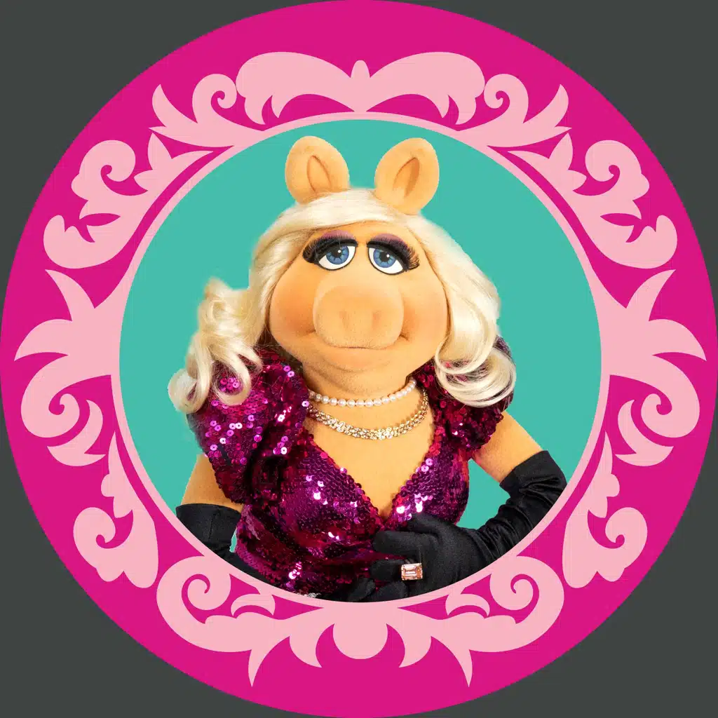 Miss Piggy