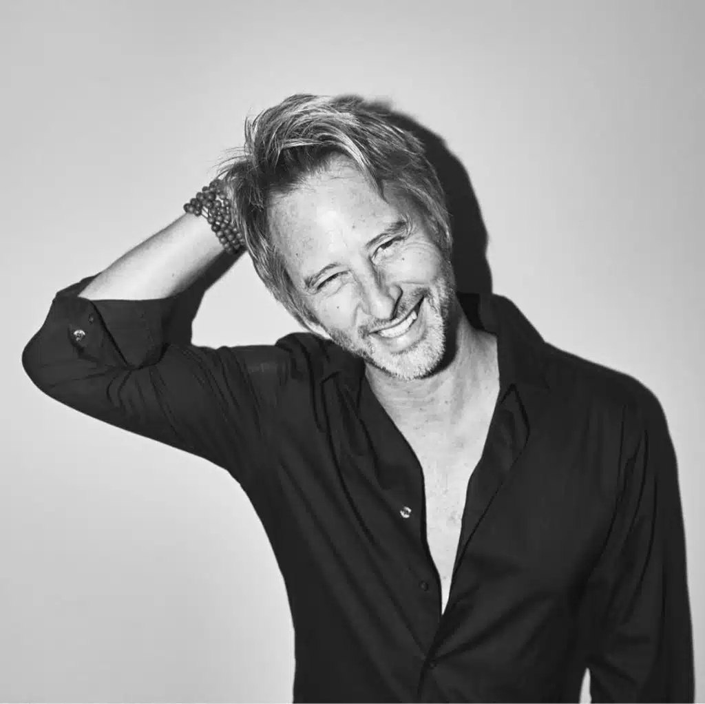 Chesney Hawkes