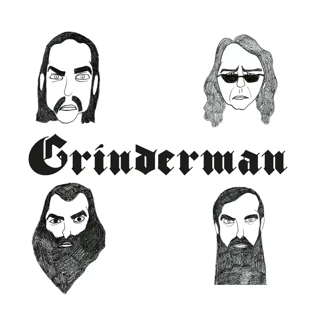 Grinderman