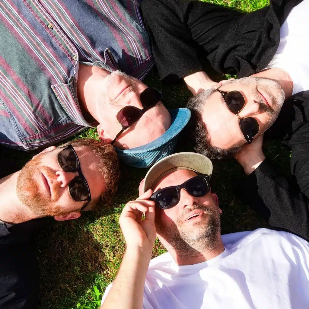 The Sunshine Underground