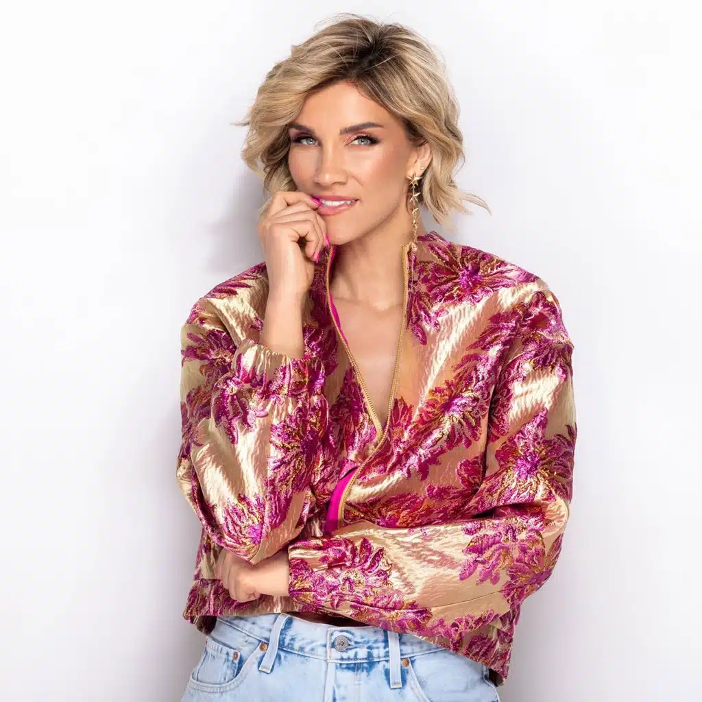 Anna-Maria Zimmermann