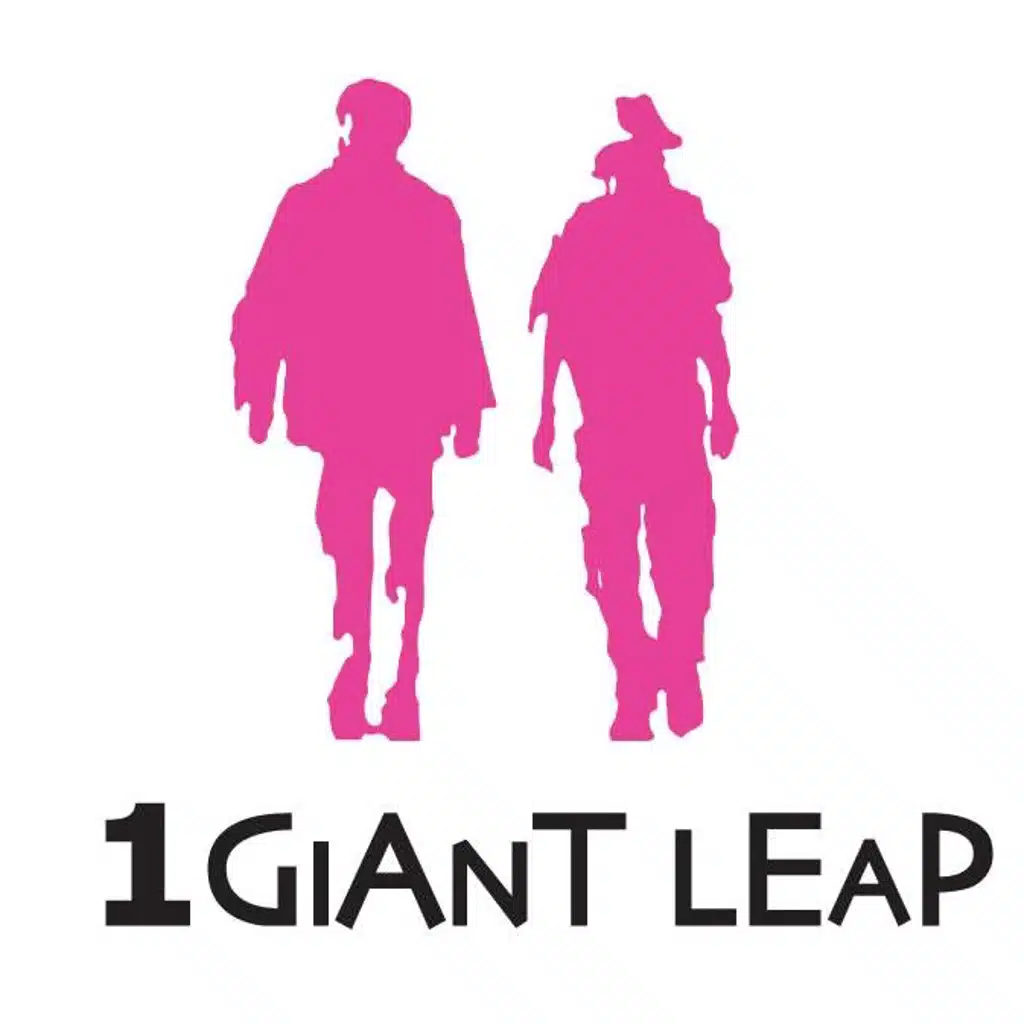 The Giant Leap