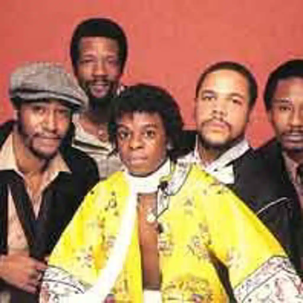 The Brooklyn, Bronx And Queens Band