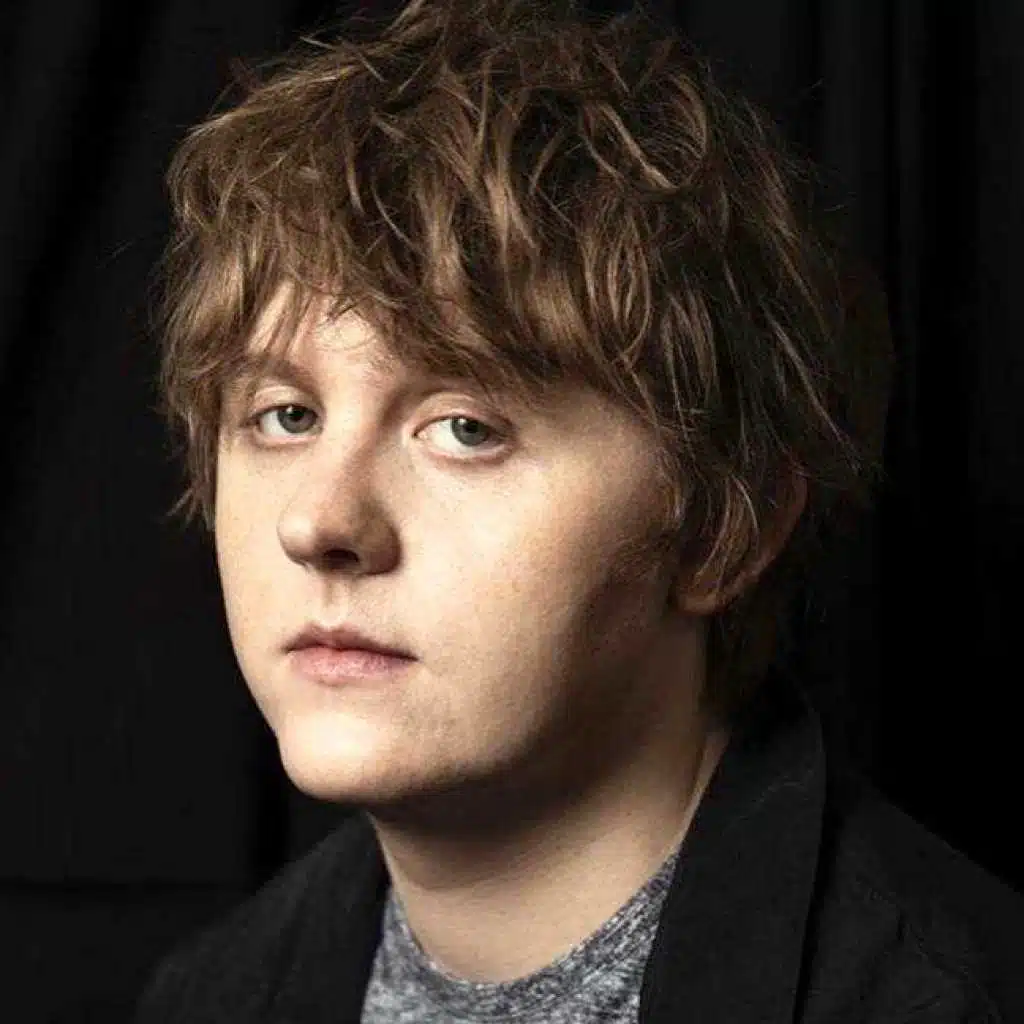 Lewis Capaldi