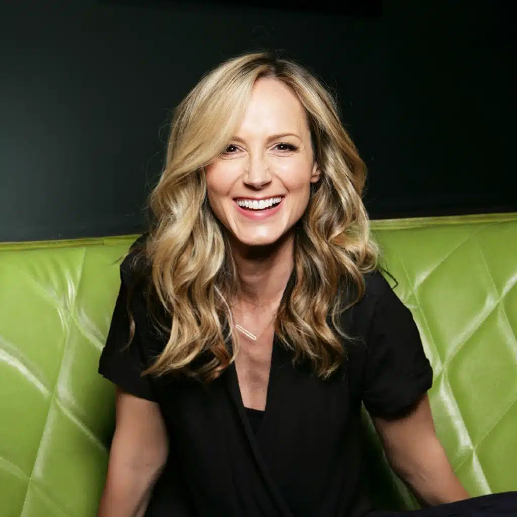 Chely Wright