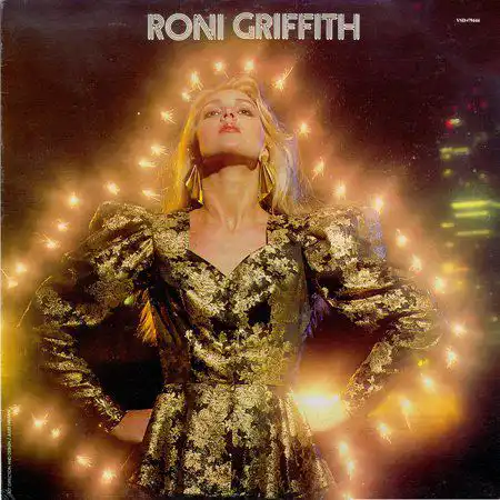 Roni Griffith