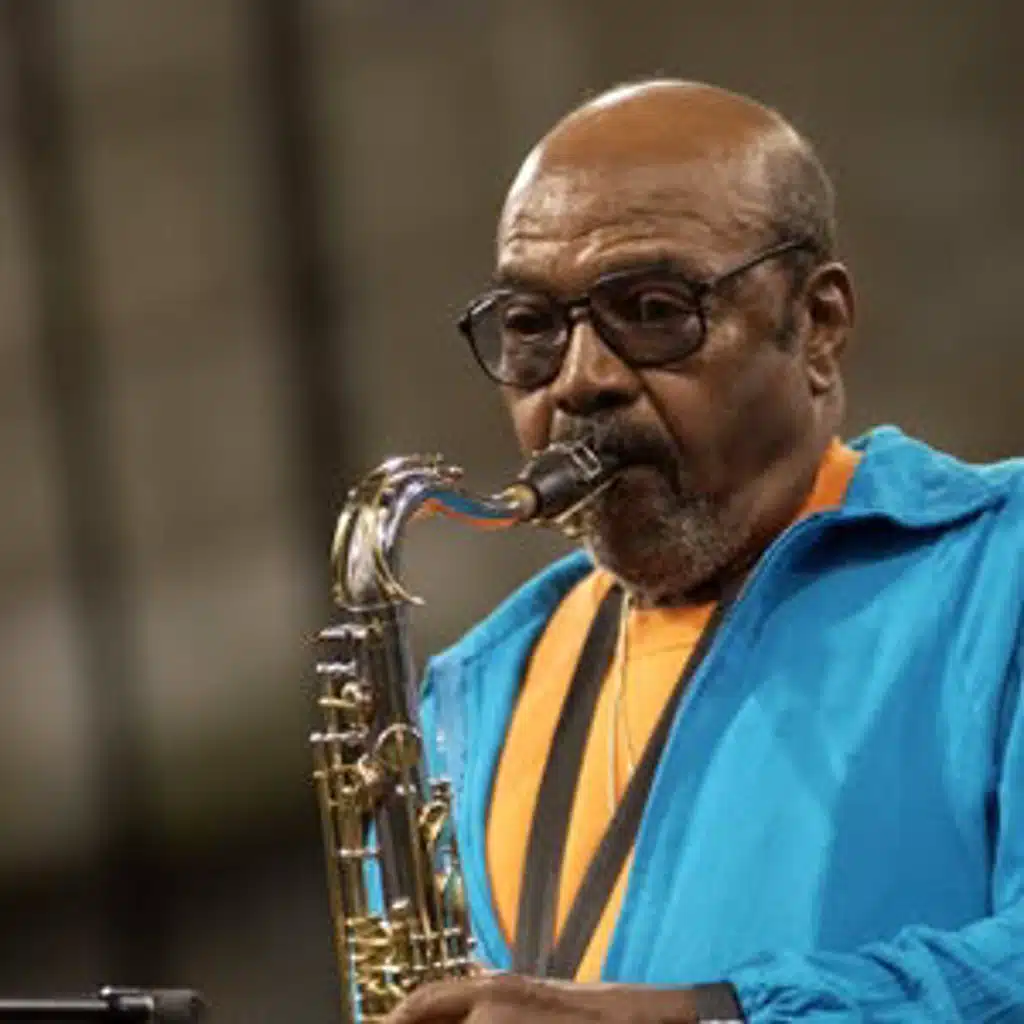 James Moody