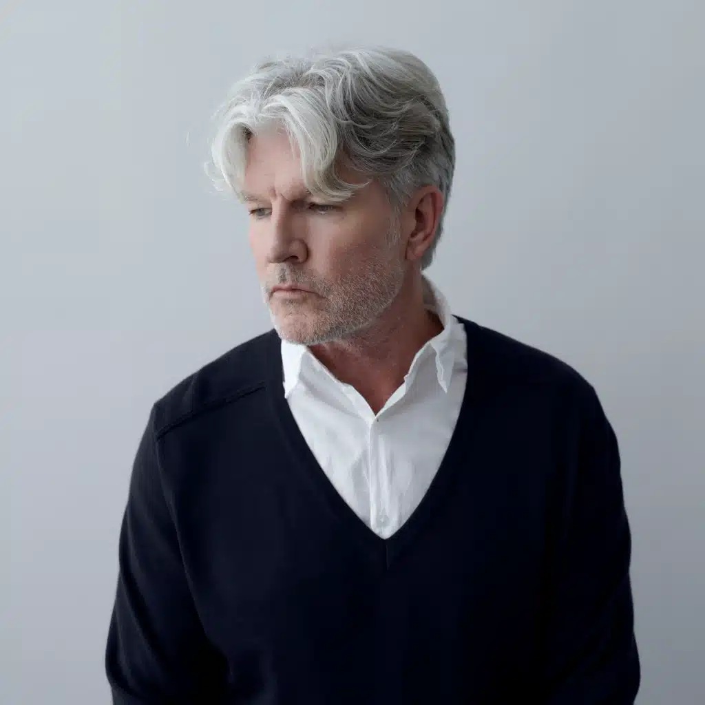 Tim Finn