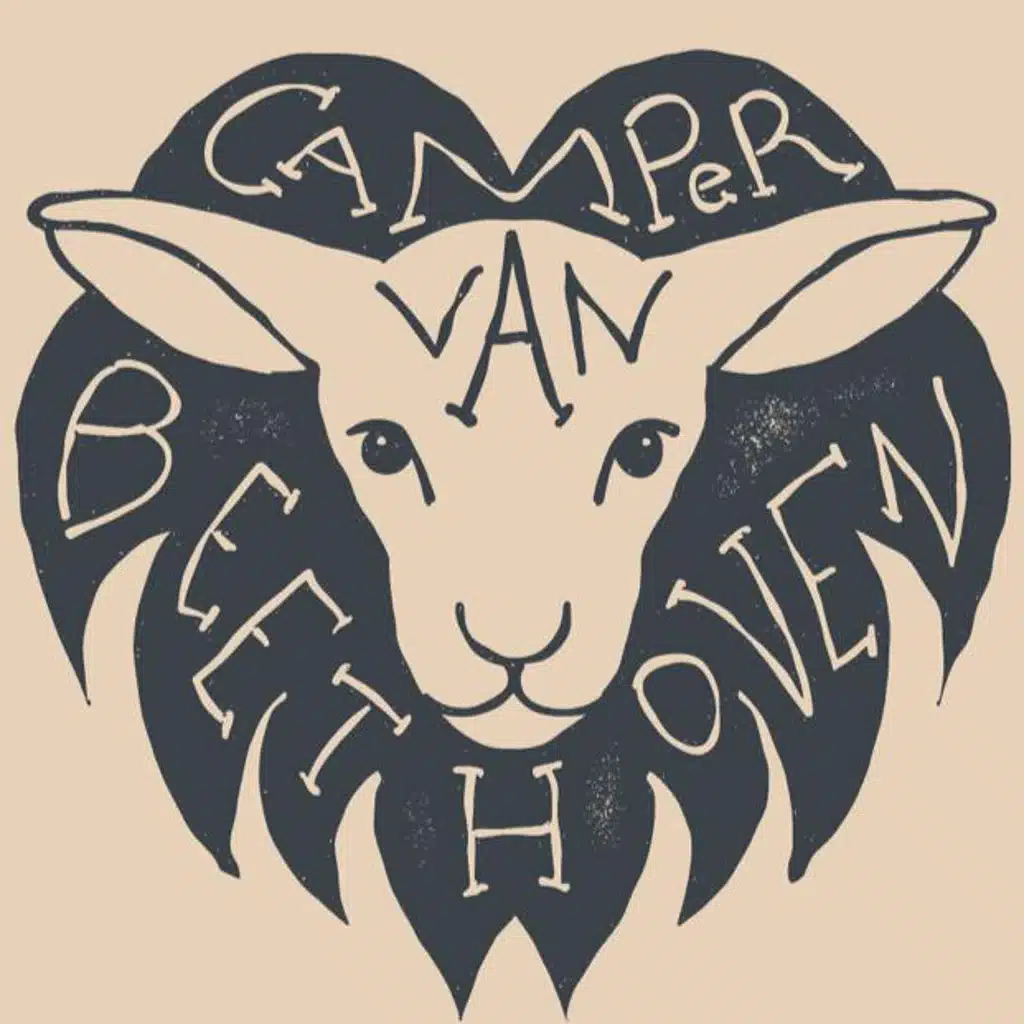 Camper Van Beethoven