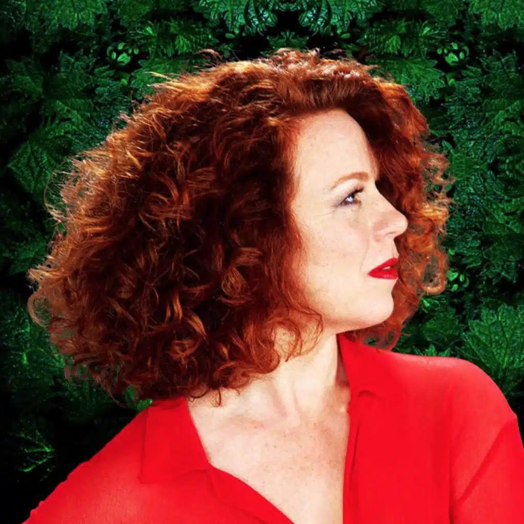 Sarah Jane Morris