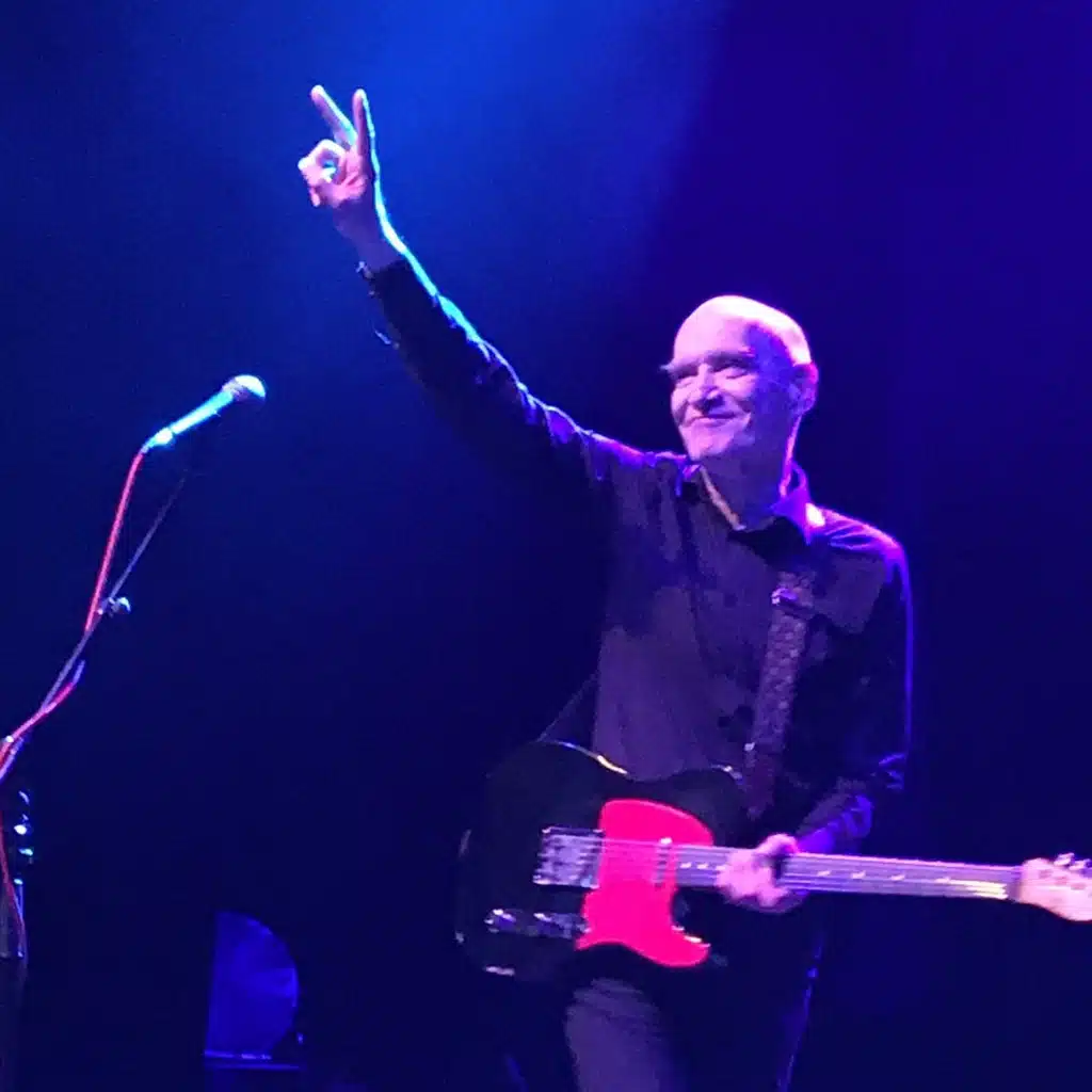 Wilko Johnson