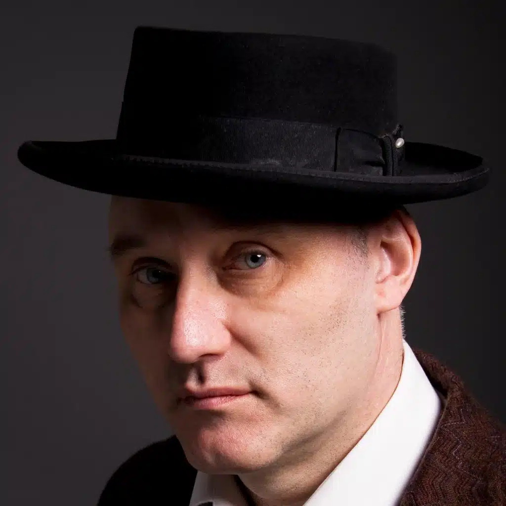 Jah Wobble