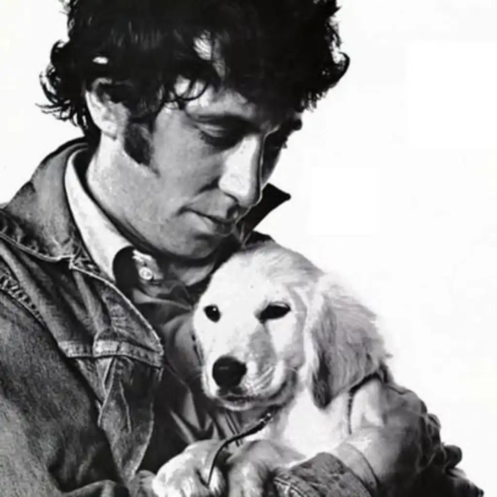 Bert Jansch