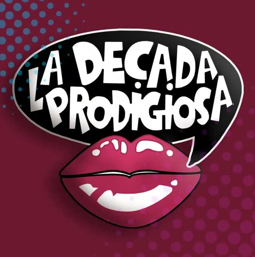 La Decada Prodigiosa