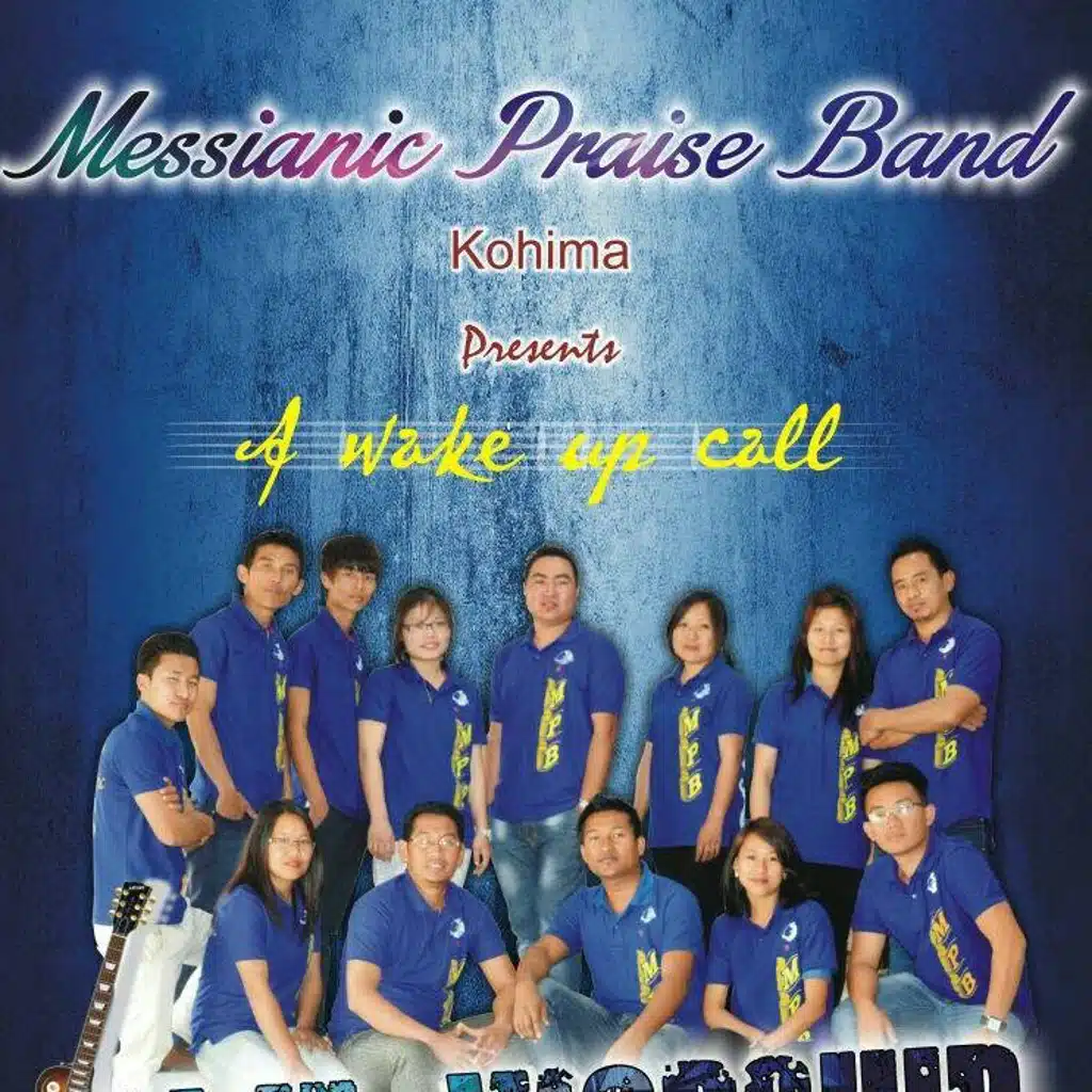 Messianic Praise