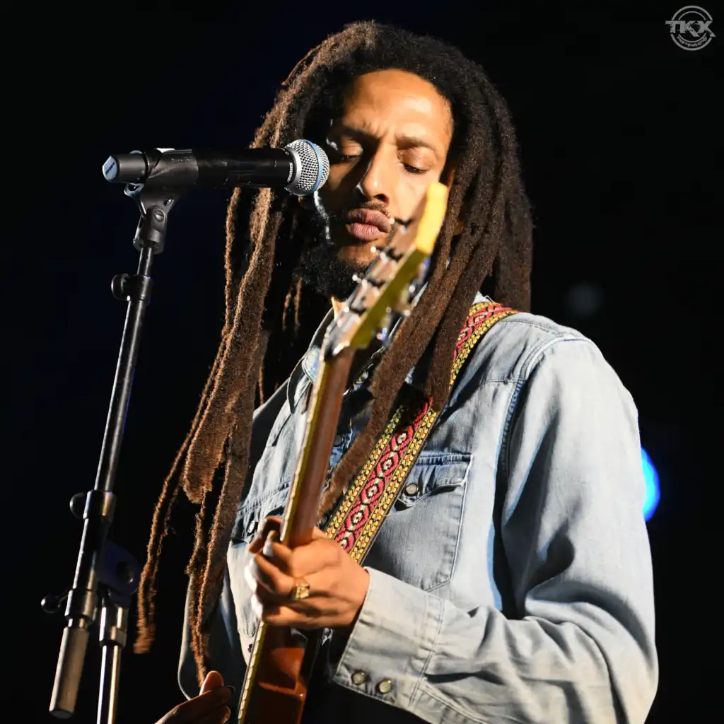 Julian Marley