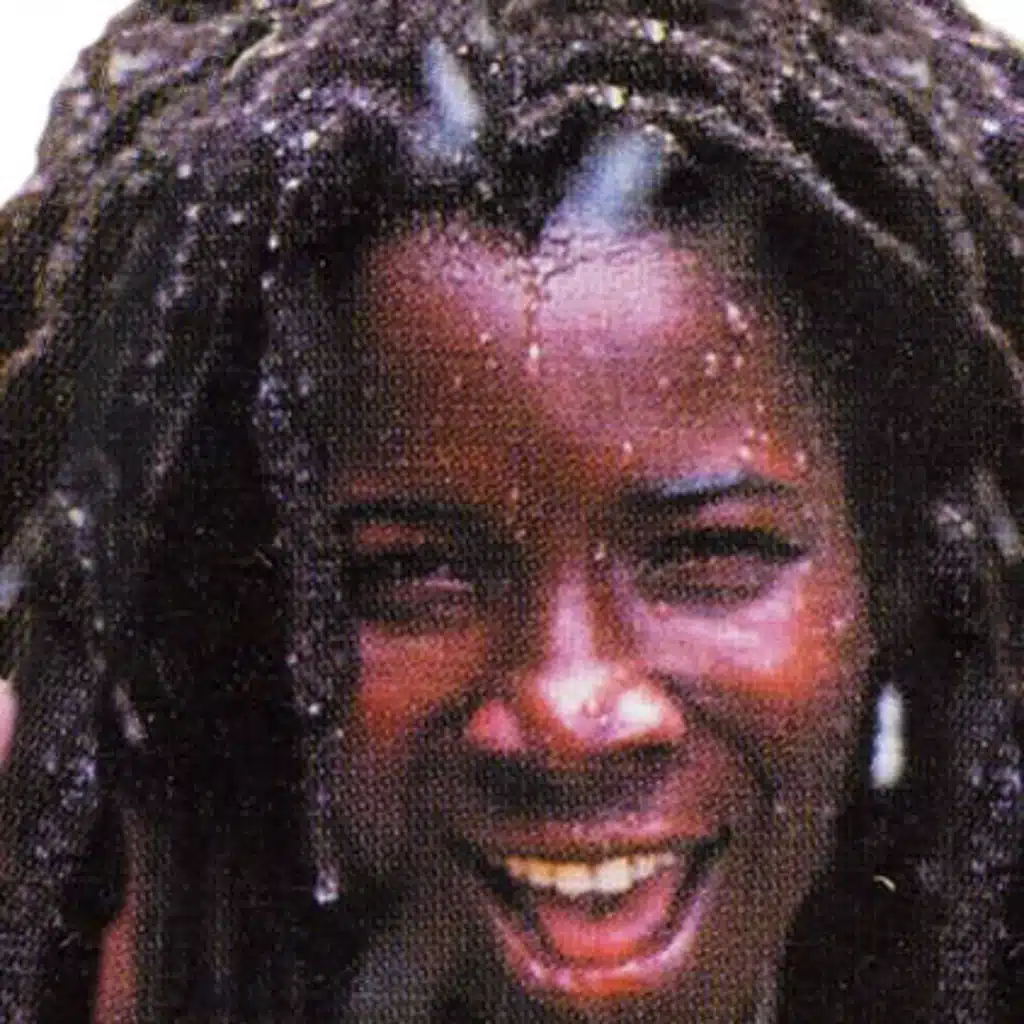 Rita Marley