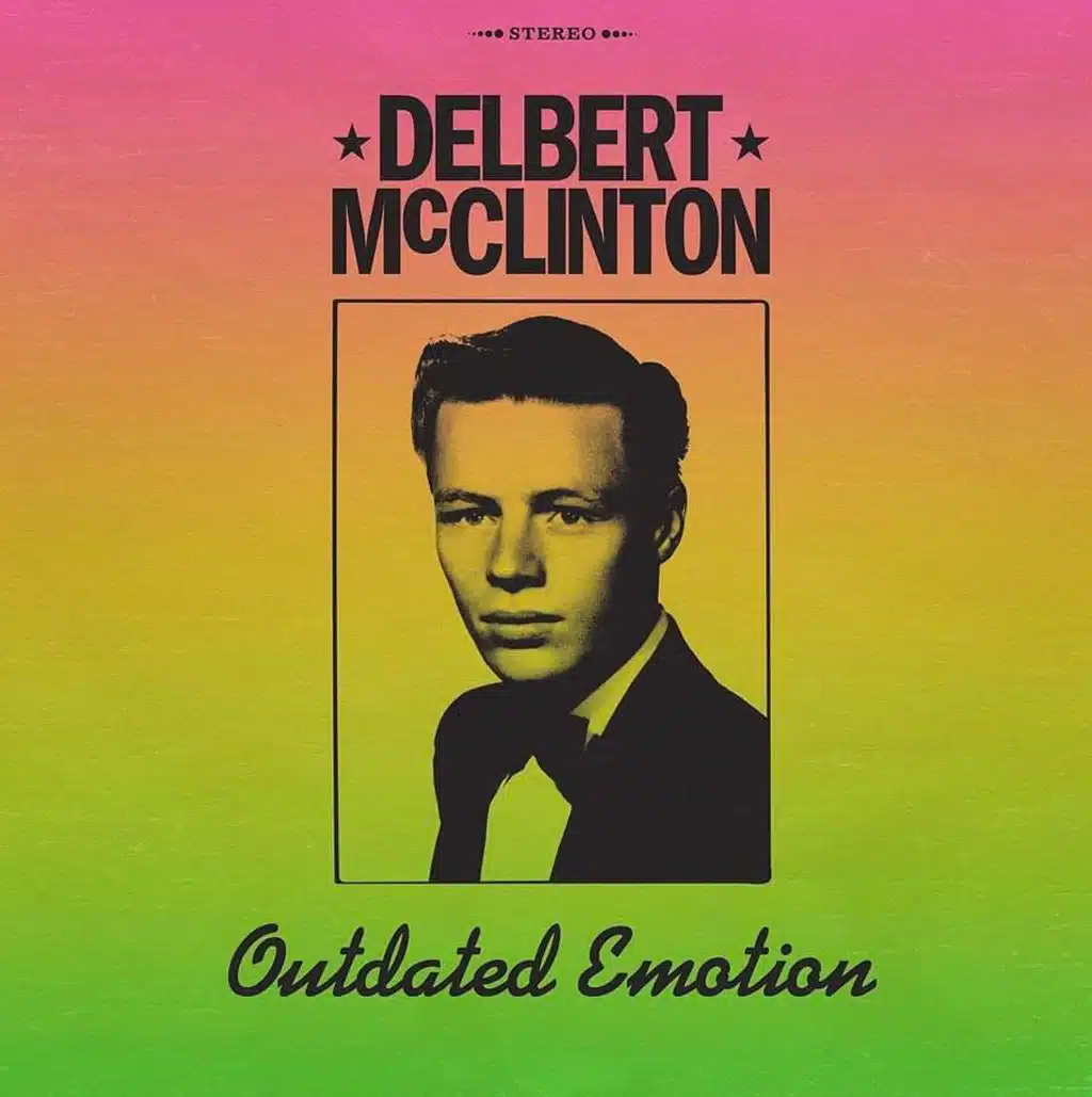 Delbert McClinton