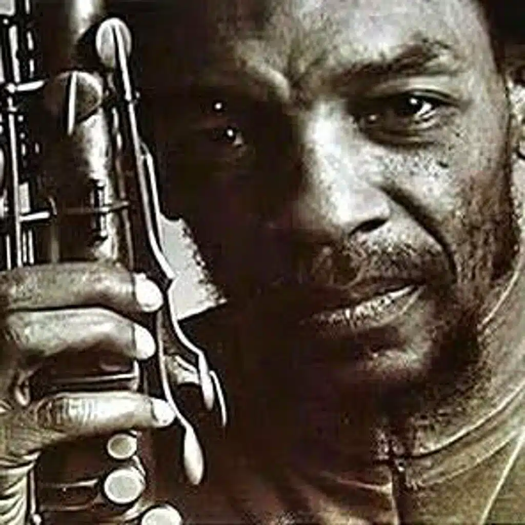 Sam Rivers