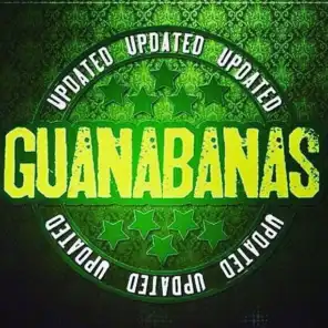 Las Guanabanas