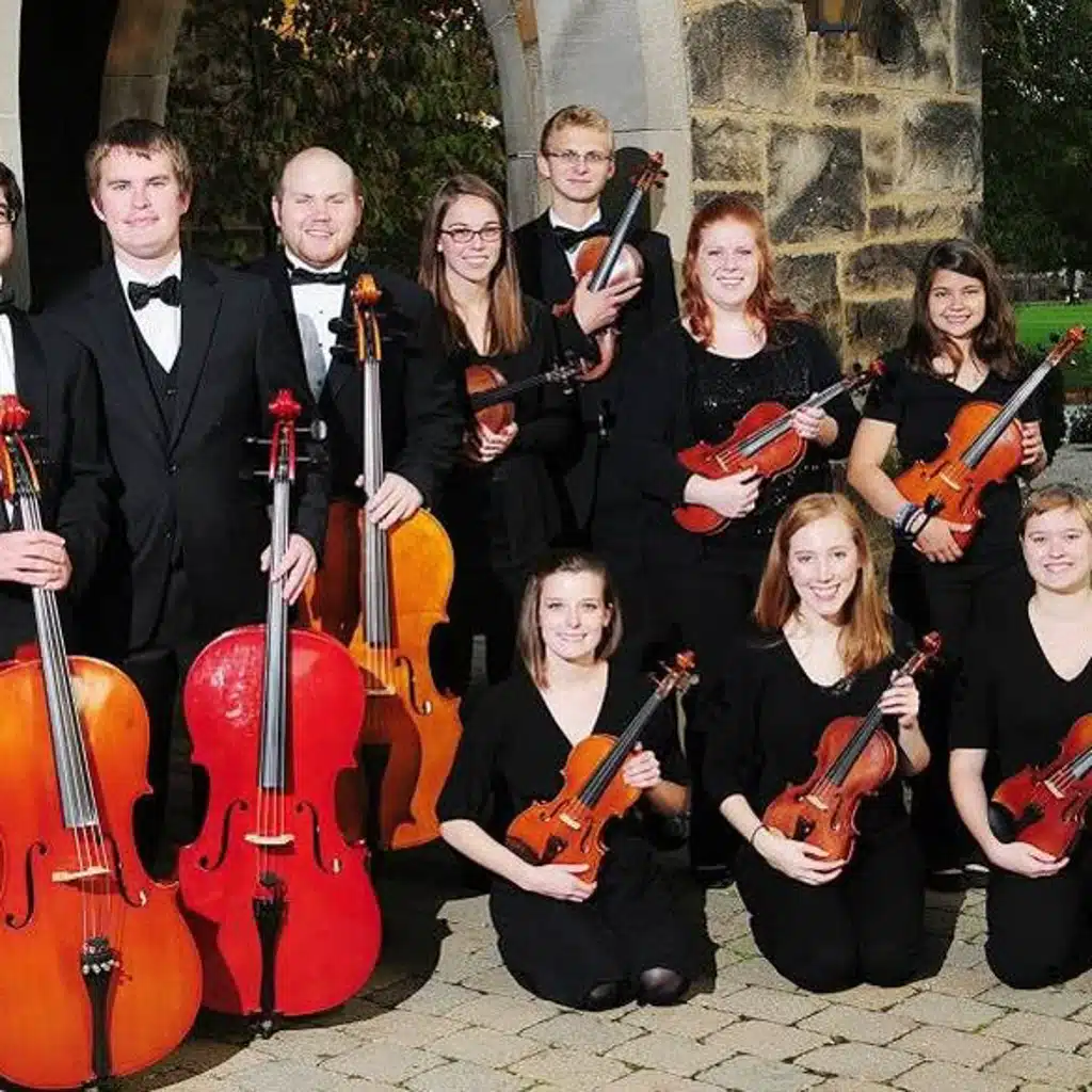 Westminster Symphony Orchestra