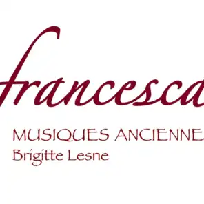 Ensemble Alla Francesca