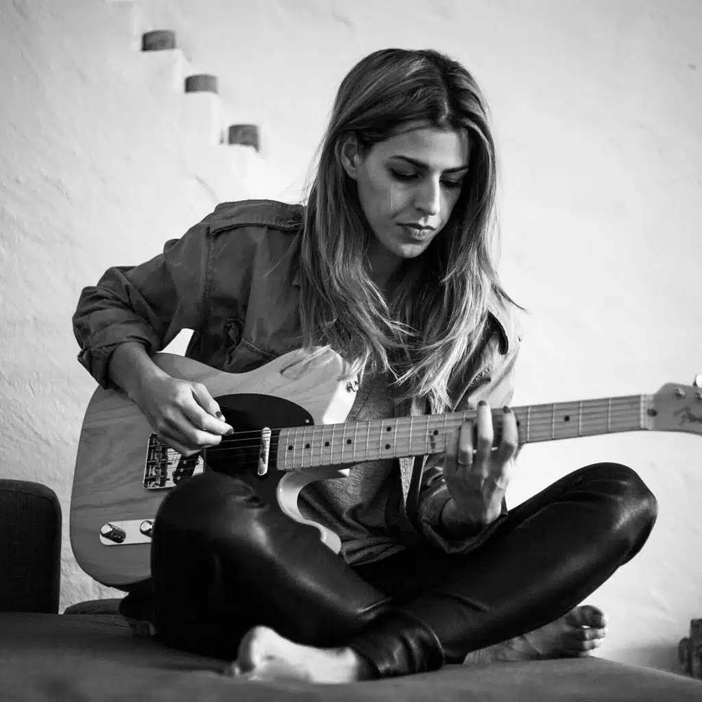 Brooke Fraser