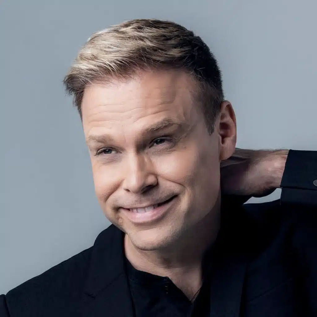 Christian Ingebrigtsen