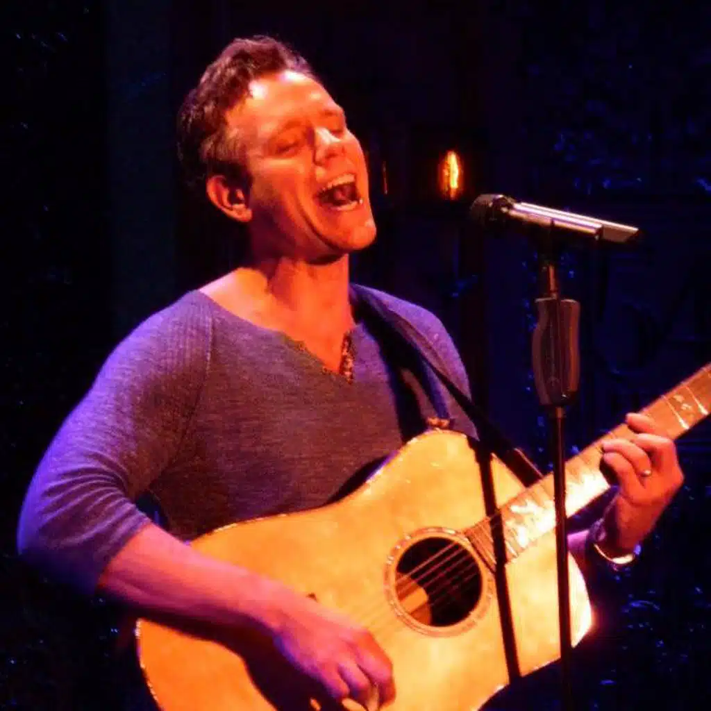 Adam Pascal